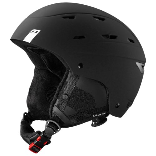 Шлем 731 4 14 NORBY black 60/62cm
