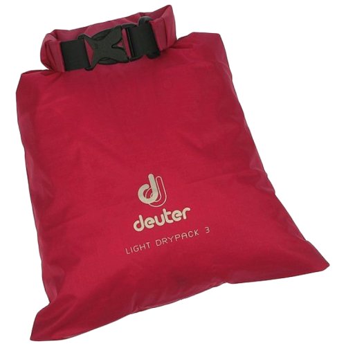 Мешок Deuter Light Drypack 3