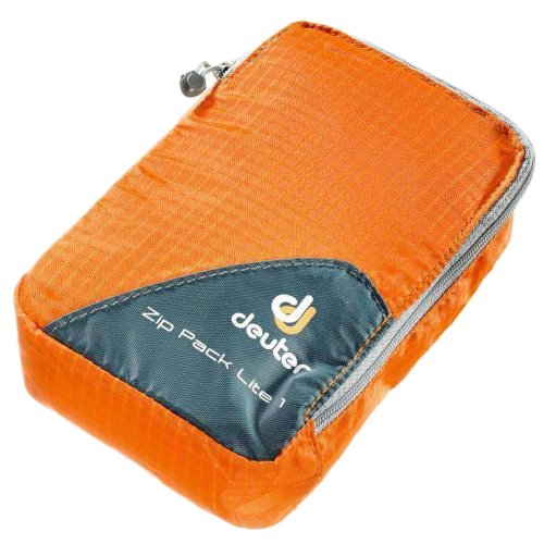 Мешок-чехол Deuter Zip Pack Lite 1 цвет 9010 mandarine