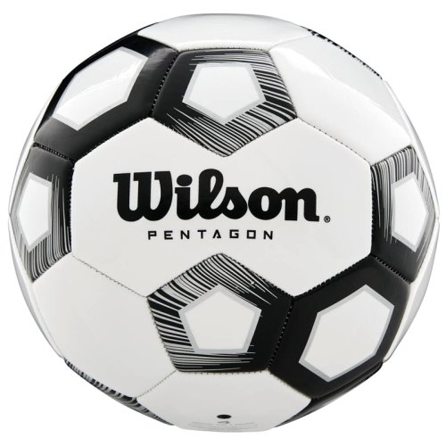 М'яч футбольний W PENTAGON SB BL SZ4 SS20