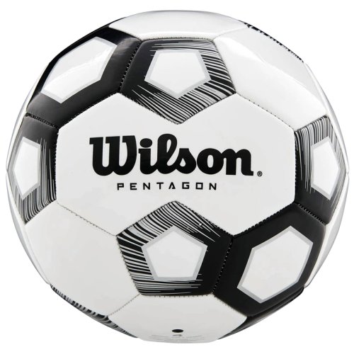 Мяч футбольный W PENTAGON SB BL SZ5 SS20