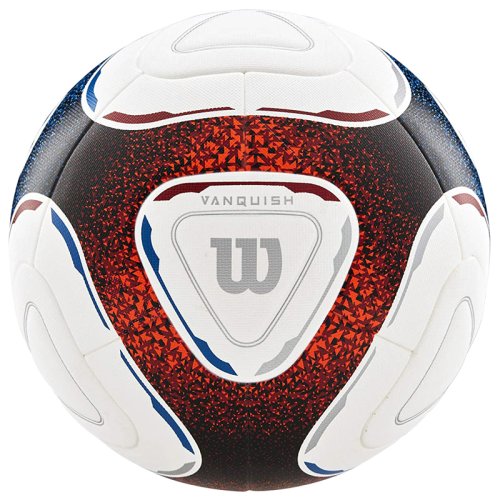 Мяч футбольный W VANQUISH SOCCER BALL SZ5 SS20
