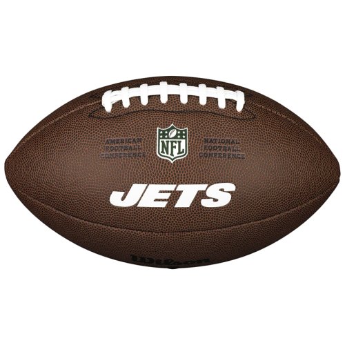 Мяч для американского футбола W NFL LICENSED BALL NJ SS20