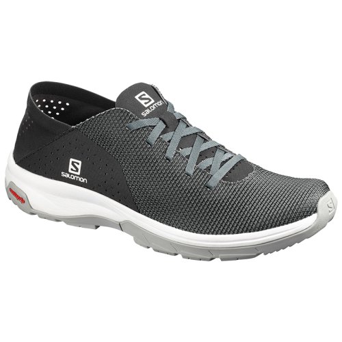 Кроссовки Salomon TECH LITE Quiet ShadeBlackAlloy