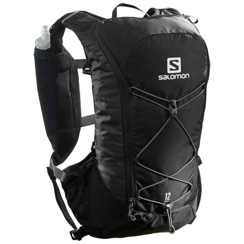 Рюкзак Salomon AGILE 12 SET Black