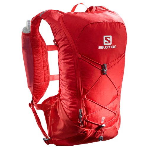 Рюкзак Salomon AGILE 12 SET Goji Berry