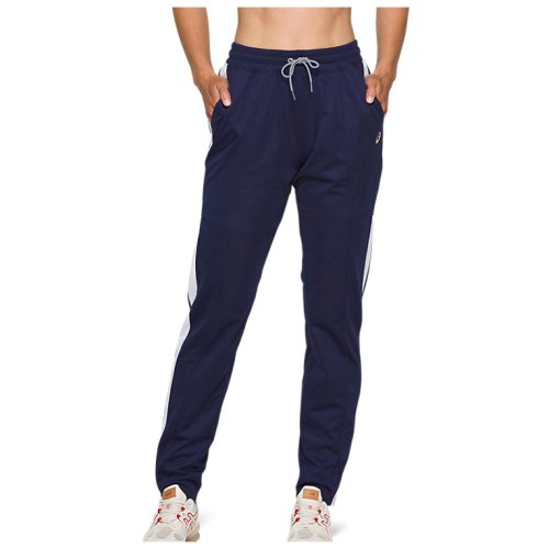 Брюки Asics W TOKYO WARM UP JOGGER
