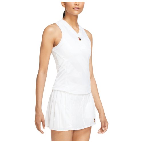 Майка NIKE W NKCT DRY SLAM TANK LN NT