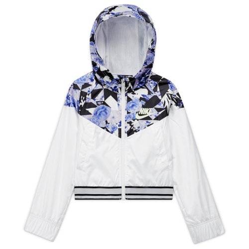 Вітрівка NIKE G NSW AOP WR JKT