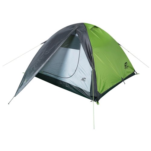 Намет Hannah TYCOON 4 spring green/cloudy grey