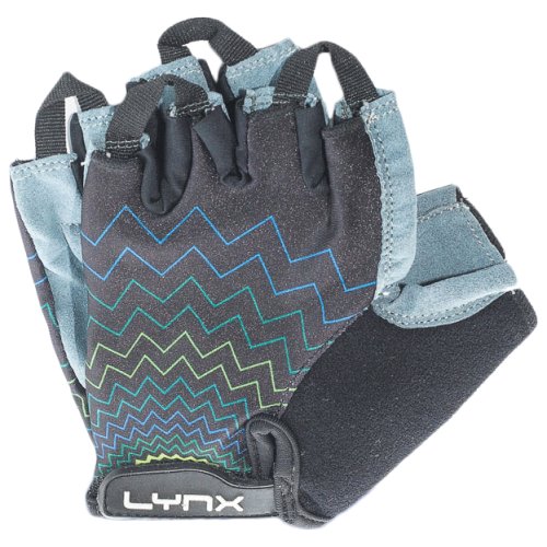 Перчатки Lynx Gel UKR L