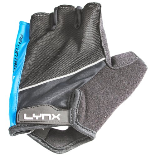 Перчатки Lynx Pro Blue L