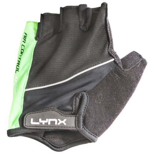 Перчатки Lynx Pro Green L