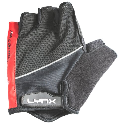 Рукавички Lynx Pro Red L