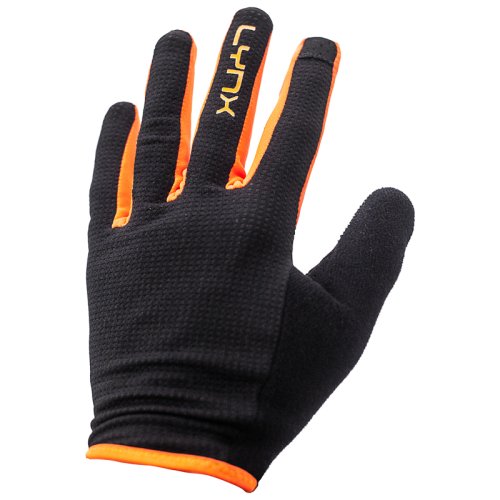 Перчатки Lynx Trail BO Black/Orange L