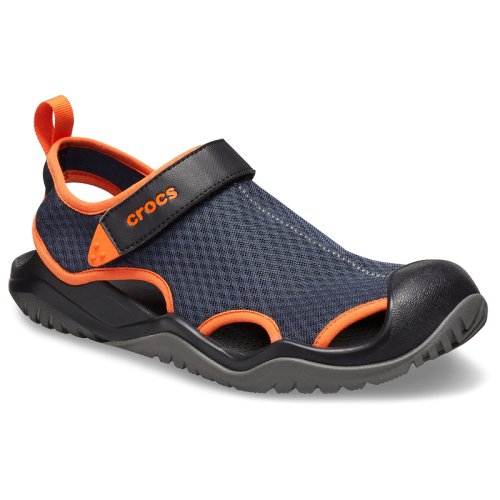 Сандали Crocs