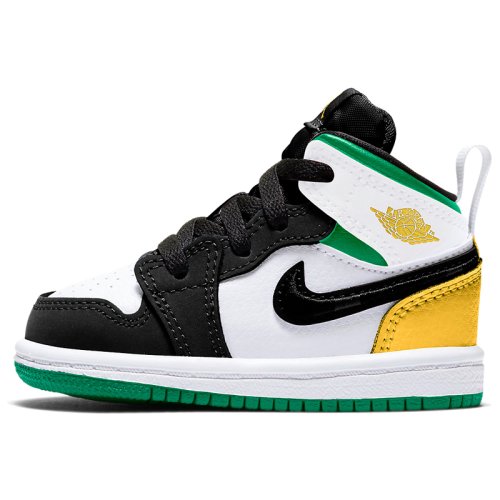 Кросівки NIKE JORDAN 1 MID SE (TD)
