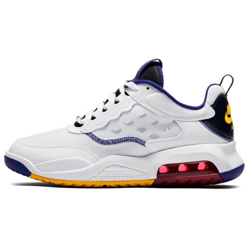 Кросівки NIKE JORDAN MAX 200