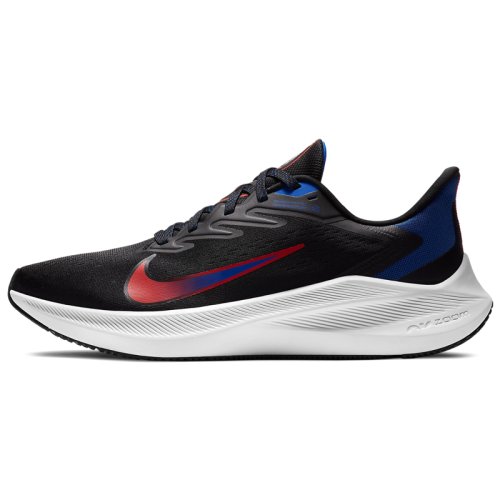 Кроссовки NIKE ZOOM WINFLO 7