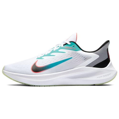 Кроссовки NIKE ZOOM WINFLO 7