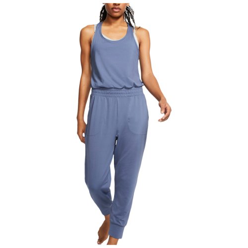 Костюм NIKE W NK YOGA 7/8 JUMPSUIT