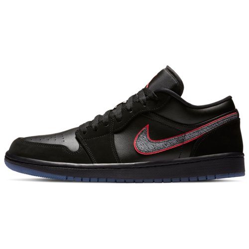 Кросівки NIKE AIR JORDAN 1 LOW SE