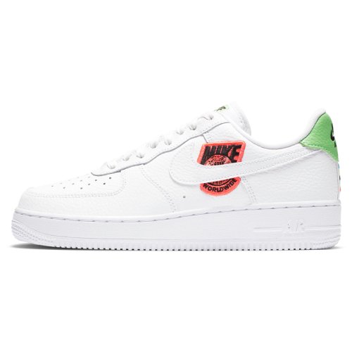 Кроссовки NIKE WMNS AIR FORCE 1 07 SE