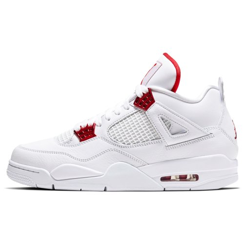 Кросівки NIKE AIR JORDAN 4 RETRO SE