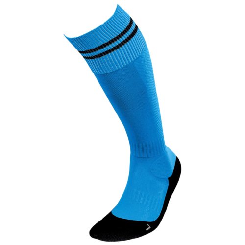 Носки InMove FOOTBALL DEODORANT SILVER blue (35-37)