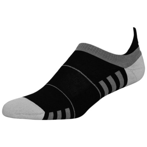 Носки InMove MINI FITNESS black/grey (36-38)