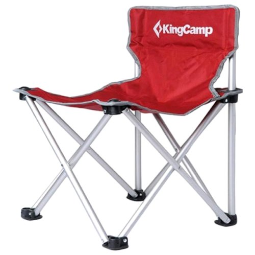 Крісло KingCamp Compact Chair M(KC3802) Red