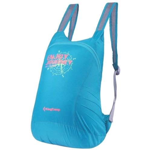 Рюкзак KingCamp EMMA(KB3309) Cyan