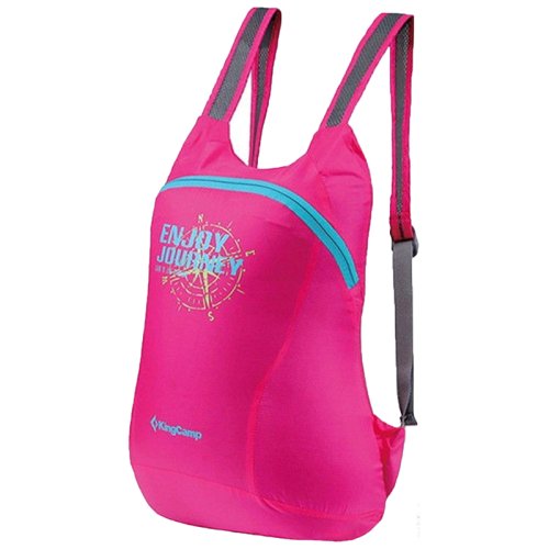 Рюкзак KingCamp Emma(KB3309) Rose red