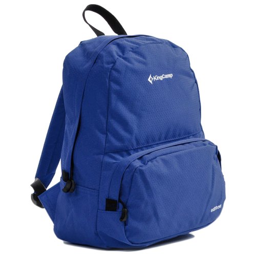 Рюкзак KingCamp Minnow(KB4229) Blue