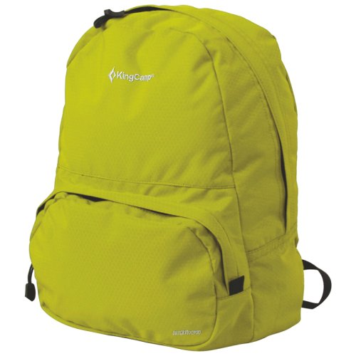 Рюкзак KingCamp Minnow(KB4229) Green