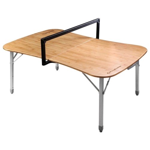 Раскладной стол KingCamp Multipurpose bamboo game table(KC1920) BAMBOO COLOR