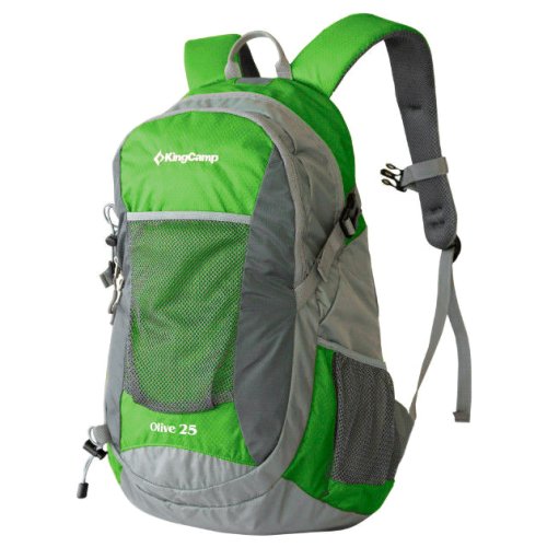 Рюкзак KingCamp OLIVE 25(KB3307) Green