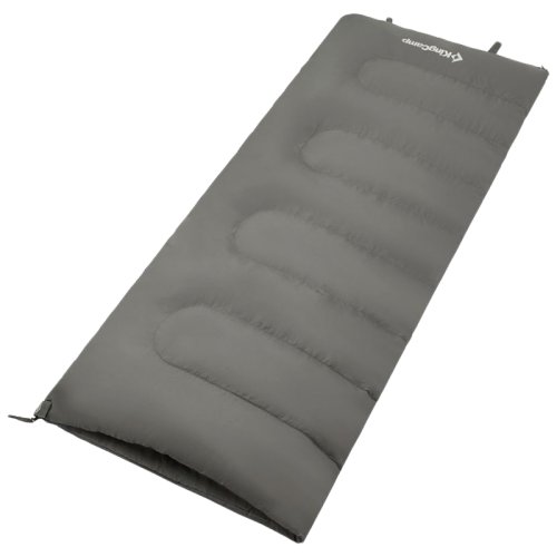 Спальный мешок KingCamp Oxygen(KS3122) L Grey