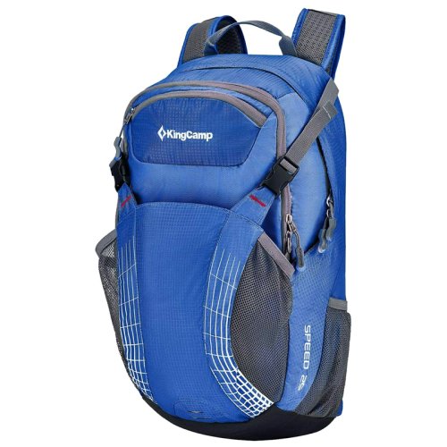 Рюкзак KingCamp Speed(KB3312) Dark blue