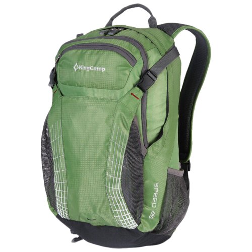 Рюкзак KingCamp Speed(KB3312) Green