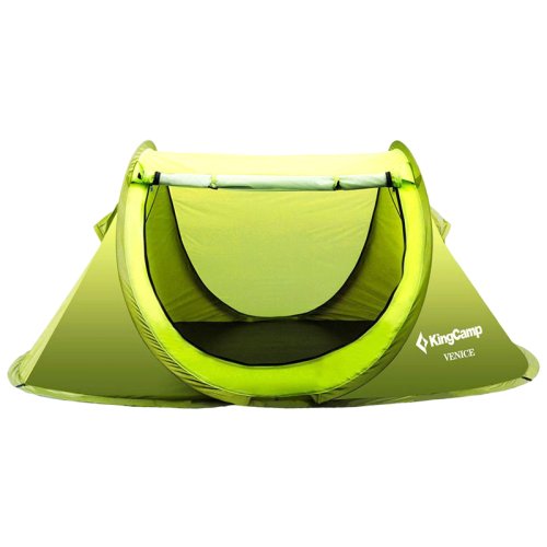 Намет KingCamp Venice(KT3071) Green