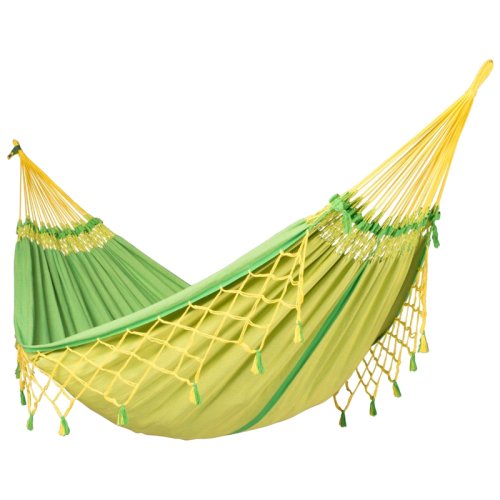 Двухместный гамак La Siesta Copa