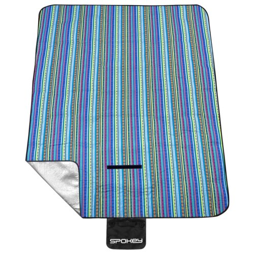 Килимок для пикника Spokey PICNIC (922270) FLORAL