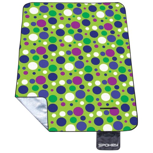 Килимок для пикника Spokey PICNIC BLANKET(832827) CIRCLE