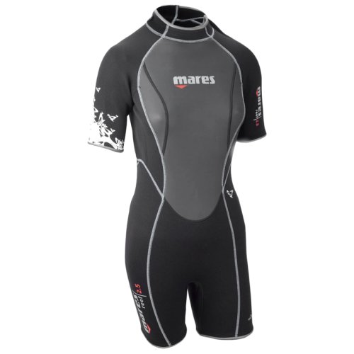Гидрокостюм MARES SHORTY REEF 2,5 mm