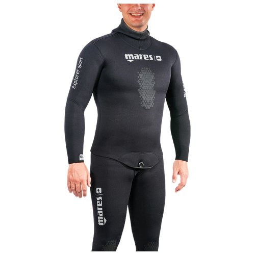 Куртка MARES EXPLORER SPORT 50 p.L