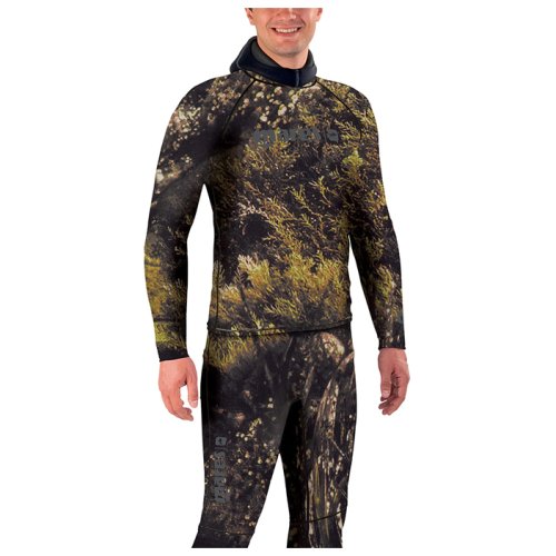 Реглан MARES RASHGUARD ILLUSION р.L