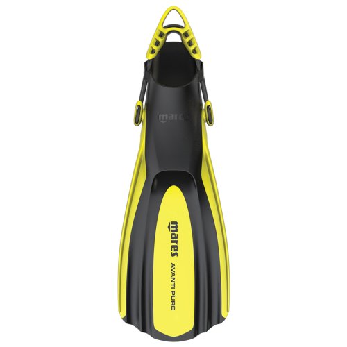 Ласты MARES AVANTI PURE OH