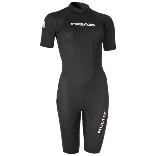 Гідрокостюм HEAD MULTIX VS LADY Shorty 2,5 mm р.L