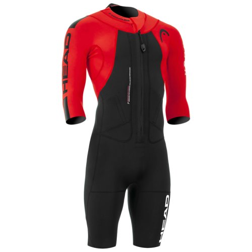 Гідрокостюм HEAD SWIMRUN ROUGH SHORTY MAN р.L